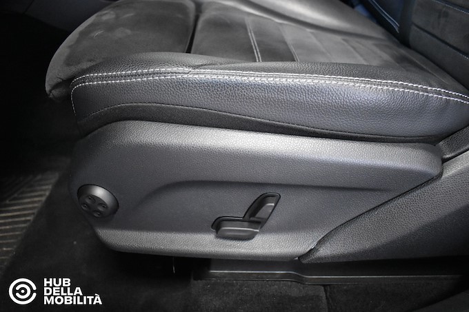 MERCEDES-BENZ GLC 300 d 4Matic Coupé Premium